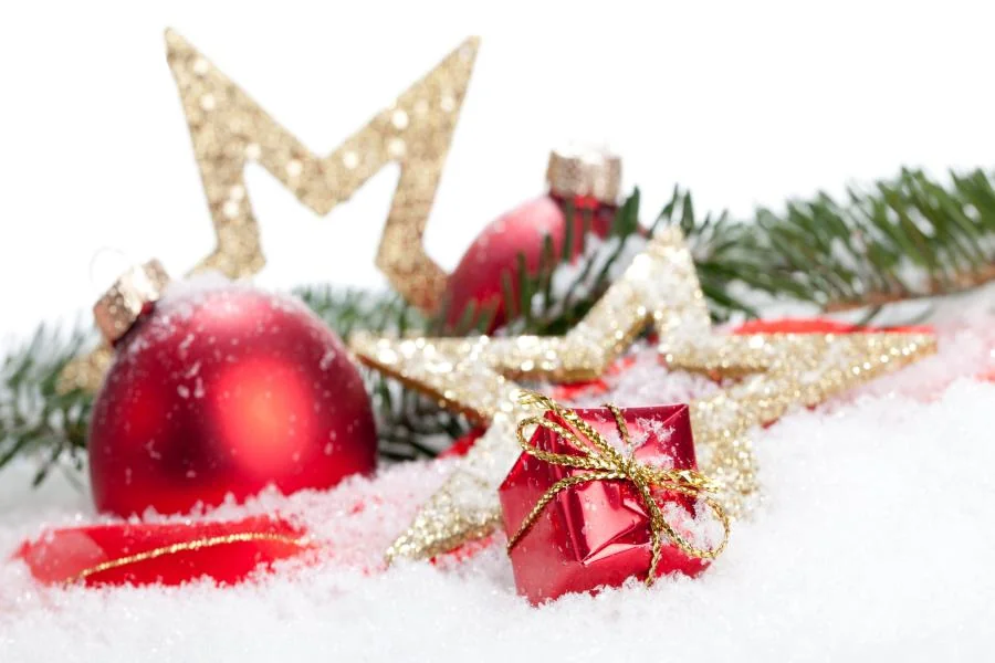 Weihnachten